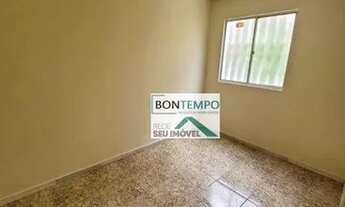 Imagem 6: Apartamento com 2 dormitórios para alugar, 50 m² por R$ 1.479,52/mês - Caiçaras - Belo Hor
