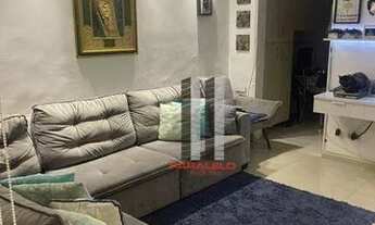 Imagem 2: Sobrado com 2 dormitórios para alugar por R$ 3.500,00/mês - Mooca - São Paulo/SP