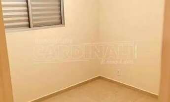Imagem 4: Apartamento Padrão em São Carlos