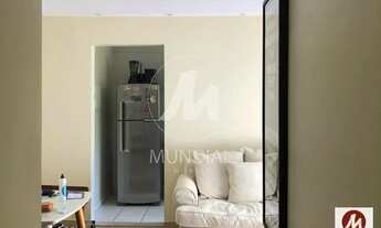 Imagem 7: Apartamento (tipo - padrao) 2 dormitórios, cozinha planejada, portaria 24hs, lazer, salão