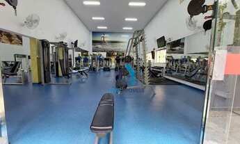 Imagem 5: Apartamento com 4 suites para alugar, 310 m² por R$ 19.314/mês - Santo Amaro - São Paulo/S