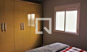 Imagem 6: Apartamento para Aluguel - Rudge Ramos, 1 Quarto, 43 m2