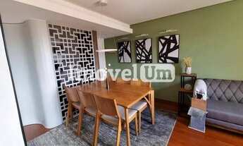 Imagem 7: Vila Mariana Apartamento com 2 dormitórios