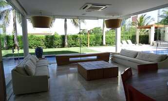 Imagem 7: Casa 7 Suítes, Busca Vida