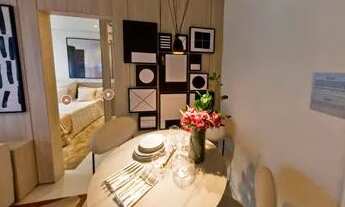 Imagem 4: Apartamento para venda tem 42 m² com 1 quarto no Tatuapé - São Paulo - SP