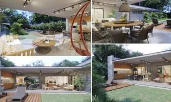 Imagem 3: ITU - Casa de Condomínio - Cond. Parque Ytu Xapada