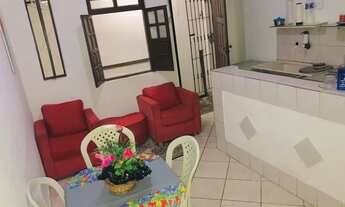 Imagem 3: Aluguel kitnet Casa com 1 dormitório