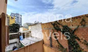 Imagem 5: Apartamento JK na Rua Lobo da Costa Cidade Baixa Porto Alegre - RS