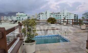 Imagem 6: Cobertura em Barra da Tijuca