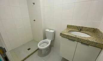 Imagem 4: Apartamento Studio