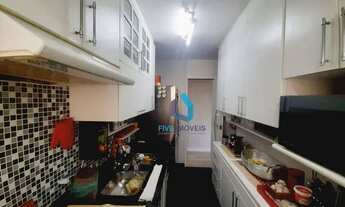 Imagem 6: Oportunidade apartamento é venda 3 quartos, 1 vaga na Socrates