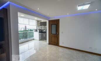 Imagem 7: Apartamento para Aluguel - Vila Carrão, 2 Quartos, 86 m2