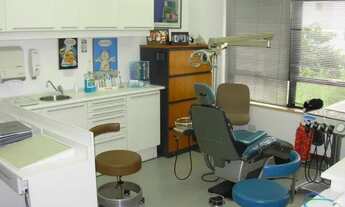 Imagem 4: Conjunto comercial na região do Bela Vista com 104m² sendo 4 salas e 2 banheiros