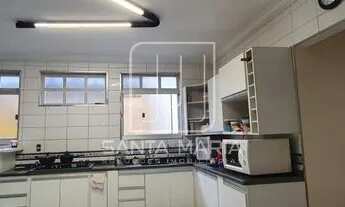 Imagem 4: Casa (sobrado na rua) 4 dormitórios/suite, cozinha planejada