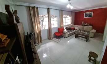 Imagem 2: QR406 Linda casa 3 quartos, 2 suites, laje, churrasqueira! Lote 200mts