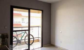 Imagem: Apartamento para Aluguel - Nova Aliança