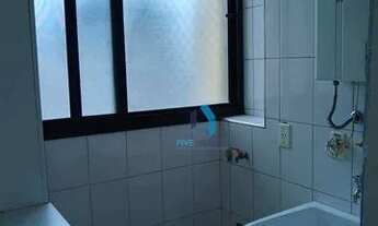 Imagem 7: Apartamento com 2 dormitórios, 60 m² - venda por R$ 420.000,00 ou aluguel por R$ 2.500,00