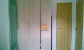 Imagem 8: Apartamento com 1 dormitório, 35 m² - venda por R$ 320.000,00 ou aluguel por R$ 2.618,00/m