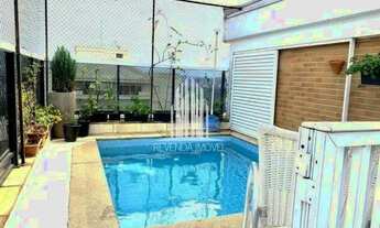 Imagem 3: Cobertura com 3 dorm, 3 suites e 3 vagas no Edifício Sport Garden