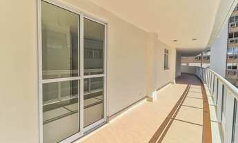 Imagem 4: Sweet Home Apartamento possui 179 m² com 4 quartos 1 suíte em Lagoa - Rio de Janeiro - RJ