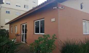 Imagem 6: Apartamento mobiliado 02 dormitórios REF: C1388