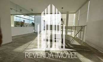 Imagem 3: COBERTURA DUPLEX EM ALTO DE PINHEIROS PARA LOCAÇÃO 4 DORMITORIOS 2 SUÍTES