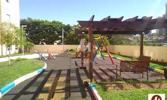 Imagem 3: Apartamento (tipo - padrao) 3 dormitórios/suite, cozinha planejada, portaria 24 horas, ele