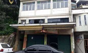 Imagem: Sobrado com 1 dormitório para alugar, 50