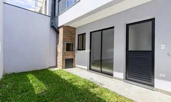 Imagem 4: Sobrado Triplex com Terraço - 03 Quartos