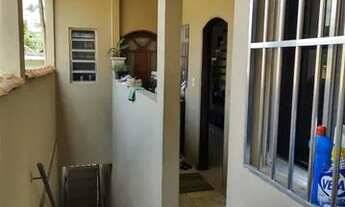 Imagem 4: SOBRADO A VENDA Casa com 3 dormitórios