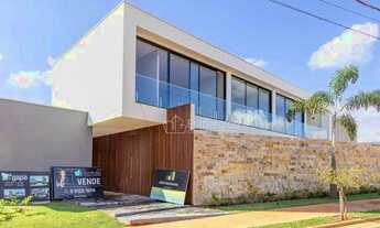 Imagem 6: Casa 4 suítes Condomínio Le Jardin- Jardim Botânico - Brasília/DF - ACEITA FINANCIAMENTO