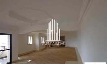 Imagem 2: APARTAMENTO NO BOSQUE DA SAÚDE COM 4 DORMITÓRIOS, 4 SUÍTES, 5 VAGAS