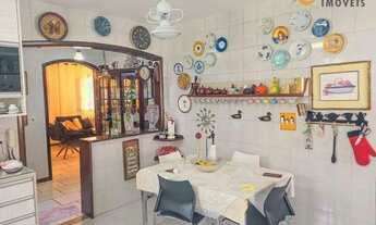 Imagem 13: Casa com 3 dormitórios à venda, 360 m² por R$ 1.300.000,00 - Piratininga - Niterói/RJ