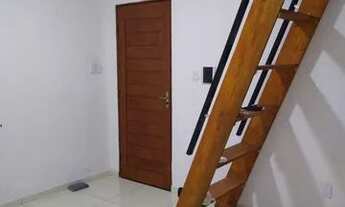 Imagem: Flat sala/cozinha - Santa Lúcia, Maceió/AL