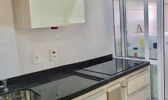 Imagem 7: São Paulo - Apartamento Padrão - Tatuapé