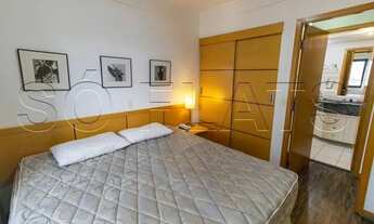 Imagem 5: Flat no Green Place 35m² 1 dormitório 1 vaga de garagem disponível para locação na Vila Ma