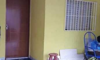 Imagem 2: Casa para locação no Parque Ipê