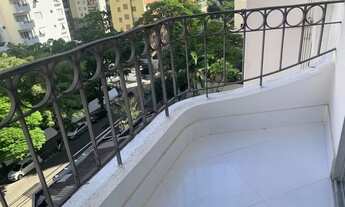 Imagem: Apartamento para aluguel tem 65 metros quadrados