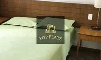 Imagem 5: Flat disponível na Consolação