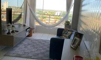 Imagem 4: Samara - Alugo - Apto mobiliado zona leste