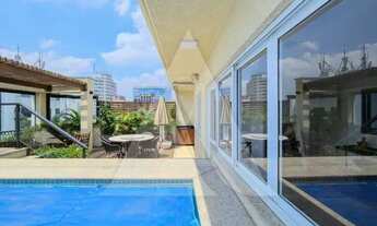 Imagem 3: SãO PAULO - Apartamento Padrão - Jardins