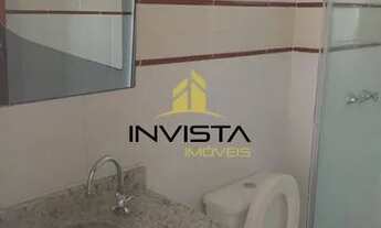 Imagem 6: Oportunidade- 90m²- 3 dorms 1 suíte- Parque Industrial, Elevador-Planejados