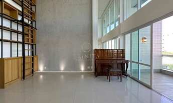 Imagem: PENÍNSULA - BARRA DA TIJUCA - Apt duplex