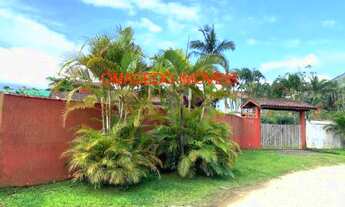 Imagem: CASA RESIDENCIAL em UBATUBA - SP, PRAIA