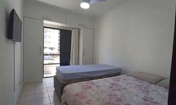 Imagem 2: Apartamento para venda tem 45 metros quadrados com 1 quarto em Tupi - Praia Grande - SP