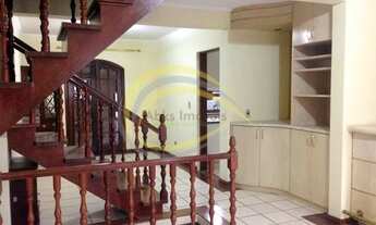 Imagem 7: Casa com 3 dormitórios para alugar, 240 m² por R$ 5.602,00/mês - Jardim das Flores - Cotia