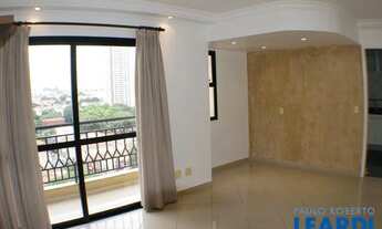 Imagem 2: APARTAMENTO - VILA ROMANA - SP