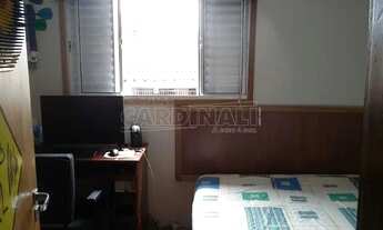 Imagem 4: Casa Sobrado em São Carlos