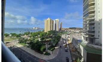 Imagem 2: Apartamento para aluguel tem 117 metros quadrados com 3 quartos em Mucuripe - Fortaleza