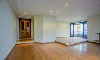 Imagem 3: Apartamento à venda na Vila Andrade com 220m,4 dormitórios, 3 suítes e 4 vagas